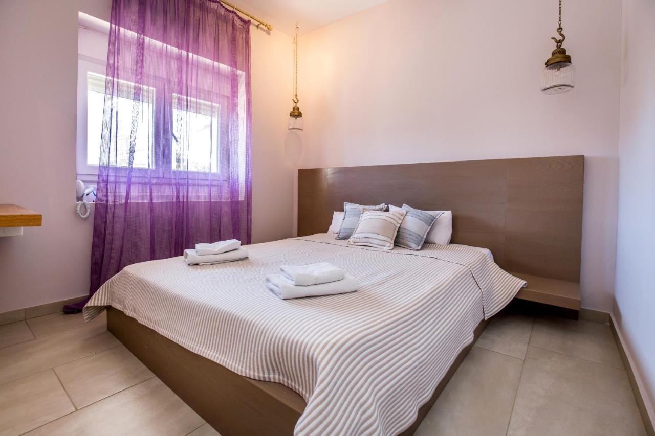 Lena Apartments II Limenaria  Exterior foto